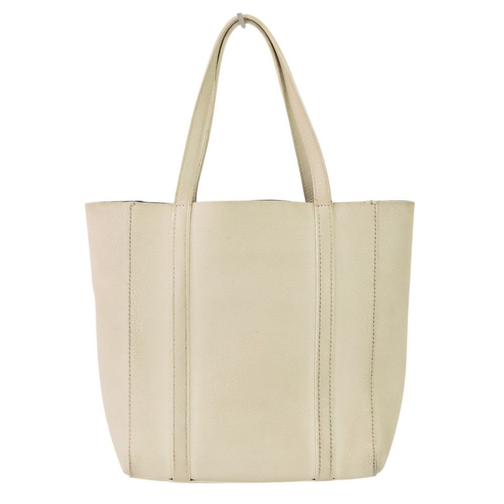 Balenciaga Balenciaga Balenciaga Everyday Tote Bag Leather Tote Bag DUTY FREE for USA Size ONE SIZE - 4 Thumbnail