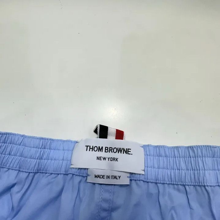 Thom Browne Thom Browne Comfortable Breathable Boxer Shorts Set Size US 28 / EU 44 - 6 Thumbnail
