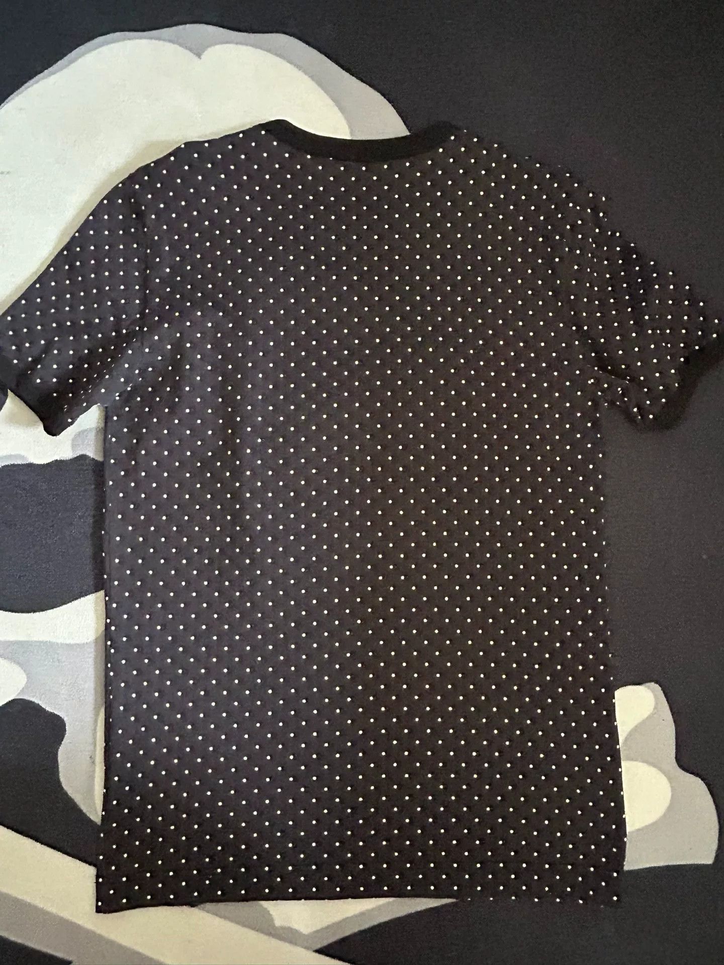 Dolce & Gabbana Dolce&Gabbana Family Series T-Shirt Size US M / EU 48-50 / 2 - 6 Thumbnail
