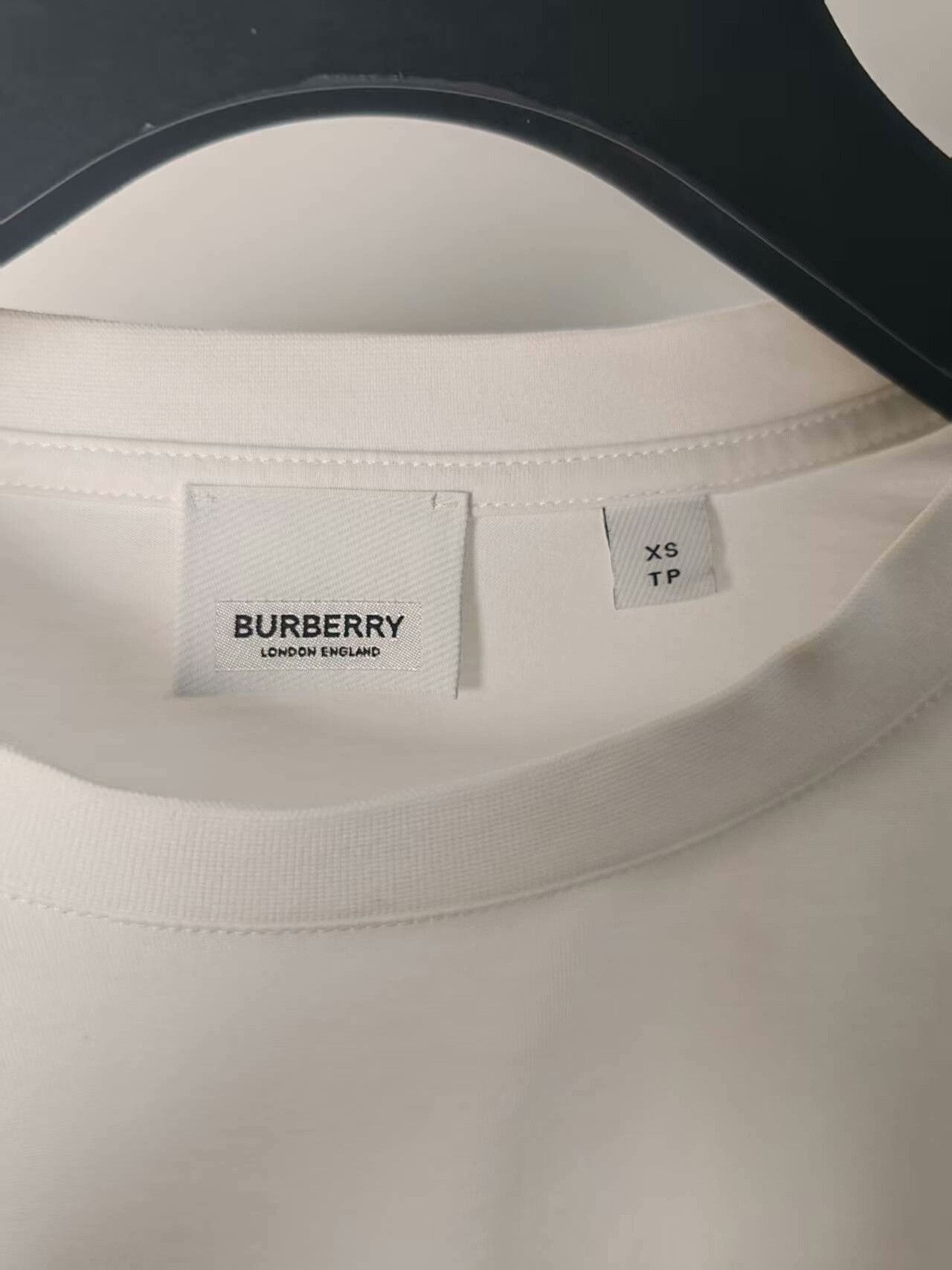 Burberry Burberry Check Short Sleeve Shirt Size US M / EU 48-50 / 2 - 3 Thumbnail
