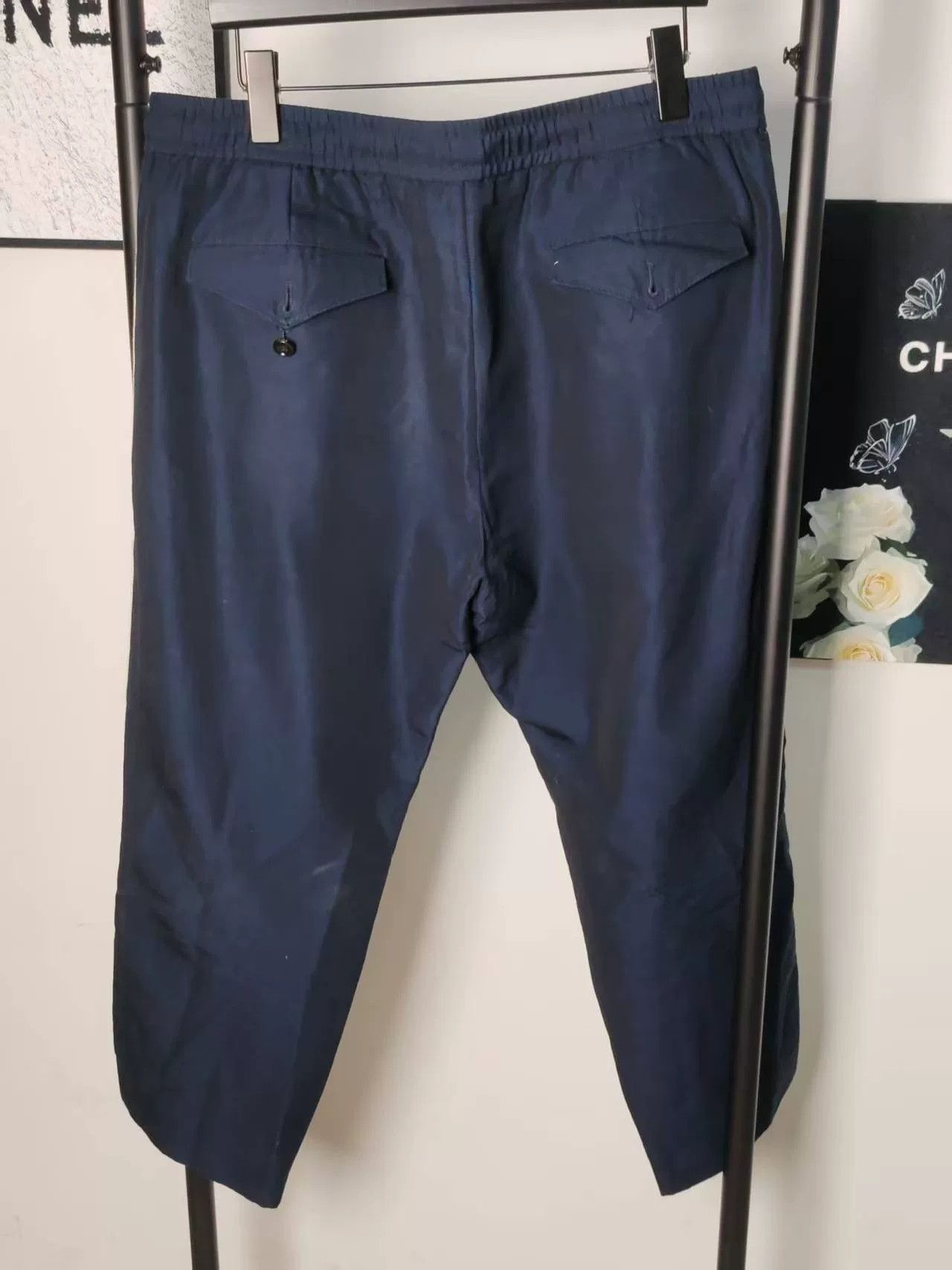 Gucci Authentic Gucci Long Pants Size US 31 - 2 Thumbnail
