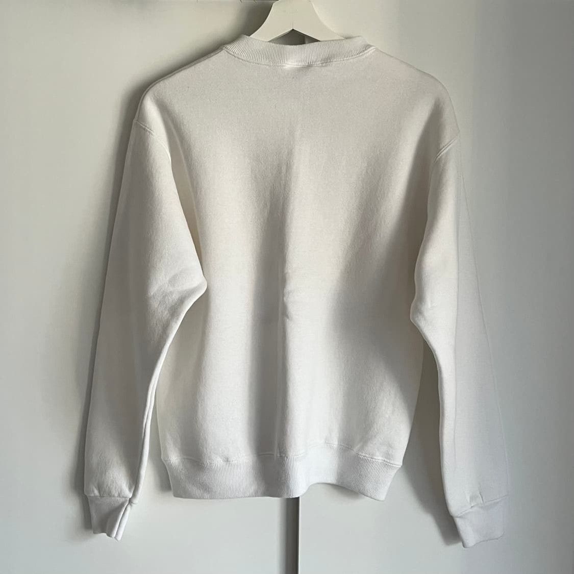 Lee Lee Vintage Winter Happy Sweatshirt Size US M / EU 48-50 / 2 - 7 Thumbnail