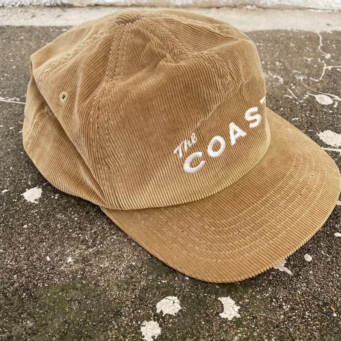 Nonnative nonnative Retro Corduroy Fashion Cap Size ONE SIZE - 2 Thumbnail