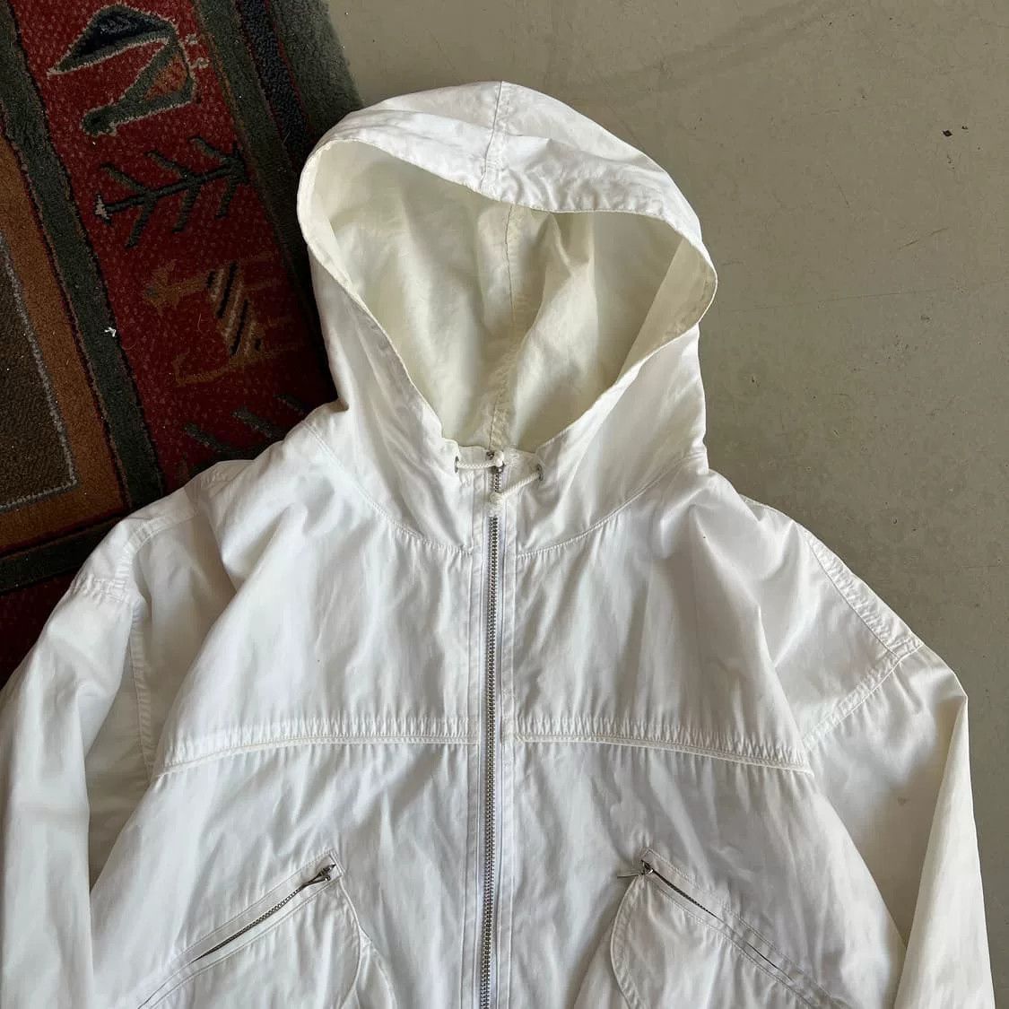 Issey Miyake Issey Miyake Vintage Raphael Jacket Size US M / EU 48-50 / 2 - 4 Thumbnail