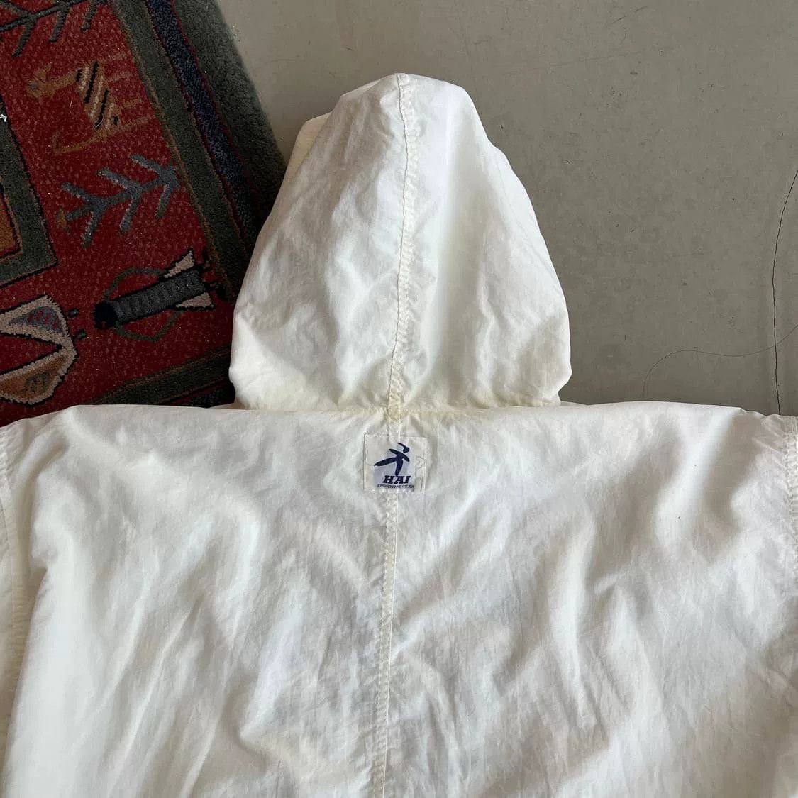 Issey Miyake Issey Miyake Vintage Raphael Jacket Size US M / EU 48-50 / 2 - 3 Thumbnail