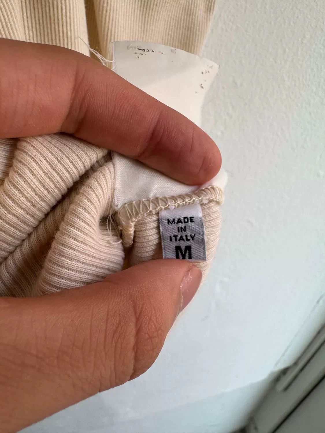 MM6 Maison Margiela MM6 Ice Cream Camisole Size M / US 6-8 / IT 42-44 - 6 Thumbnail