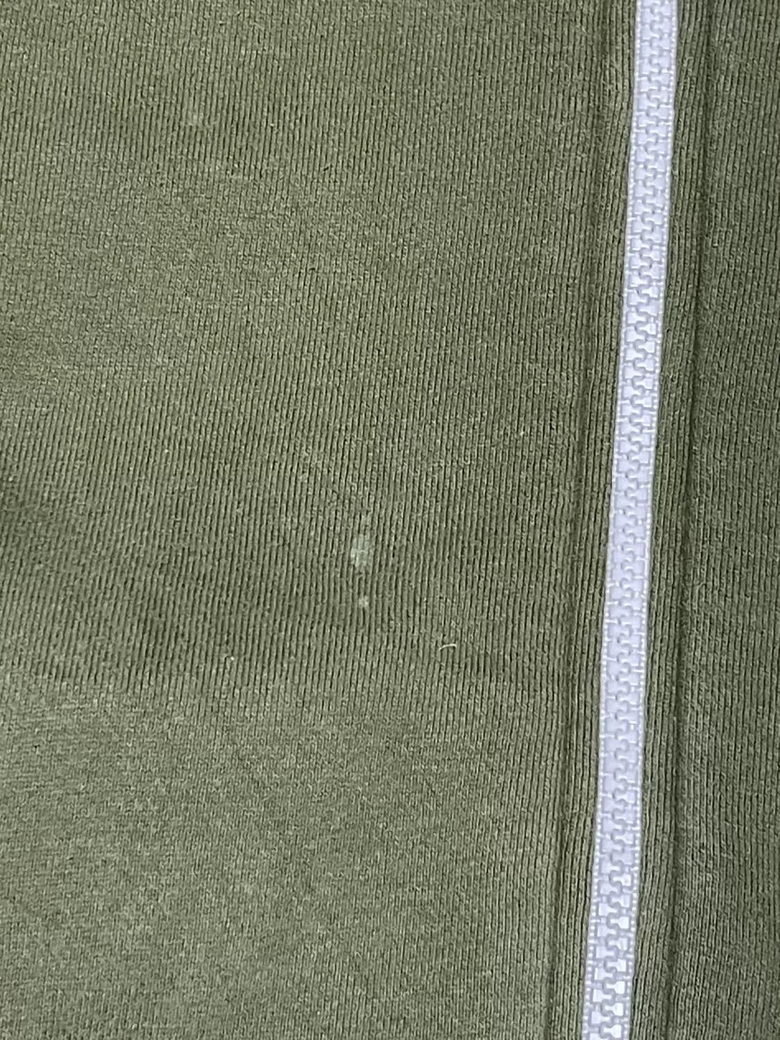 Gap Gap Vintage Sage Track Jacket Size US M / EU 48-50 / 2 - 8 Thumbnail