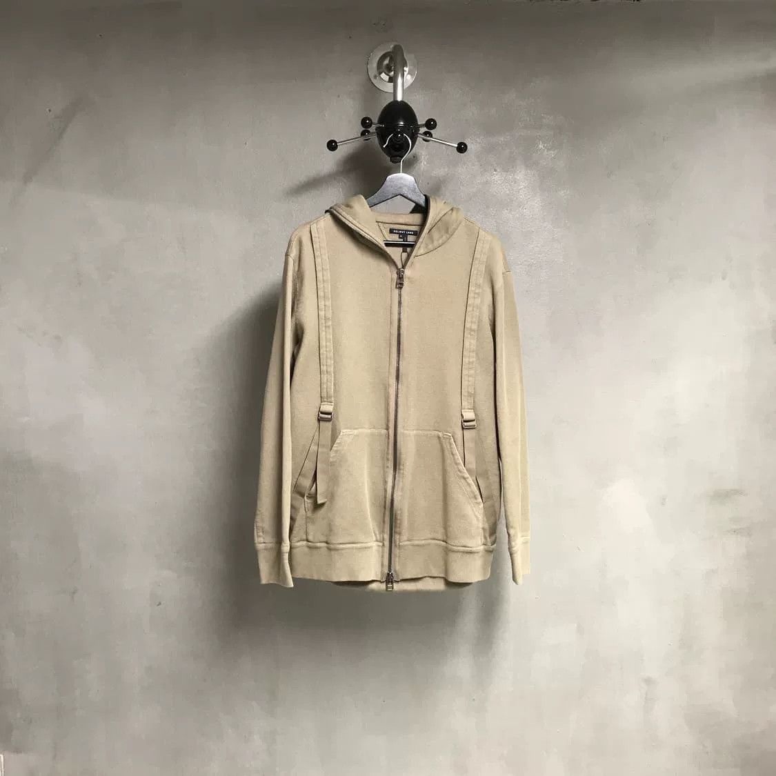 Helmut Lang Helmut Lang Post-Apocalyptic Style Sweater Size US M / EU 48-50 / 2 - 3 Thumbnail