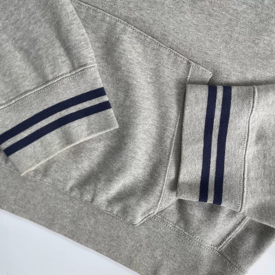 Polo Ralph Lauren Ralph Lauren Rugby Sweatshirt Size US M / EU 48-50 / 2 - 4 Thumbnail