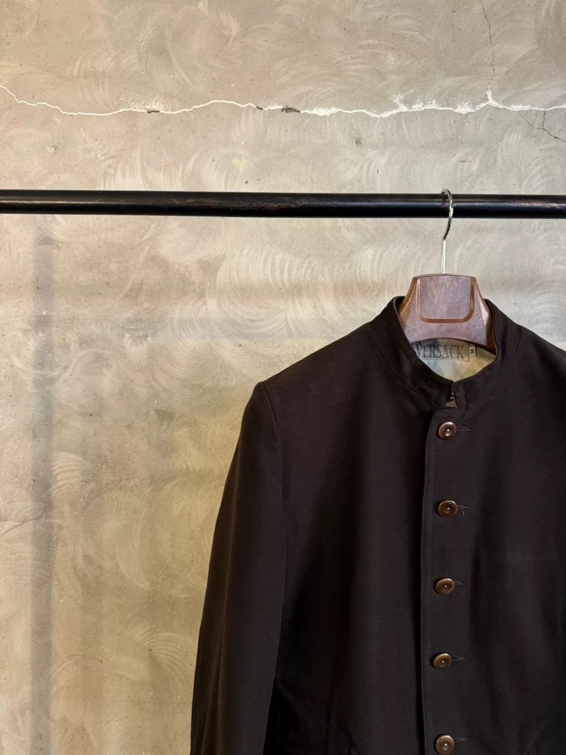 Vintage Vintage French Worker Jacket Size US M / EU 48-50 / 2 - 3 Thumbnail