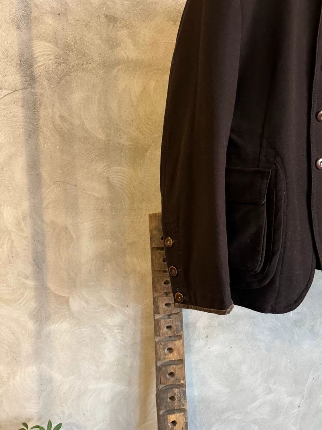 Vintage Vintage French Worker Jacket Size US M / EU 48-50 / 2 - 5 Thumbnail