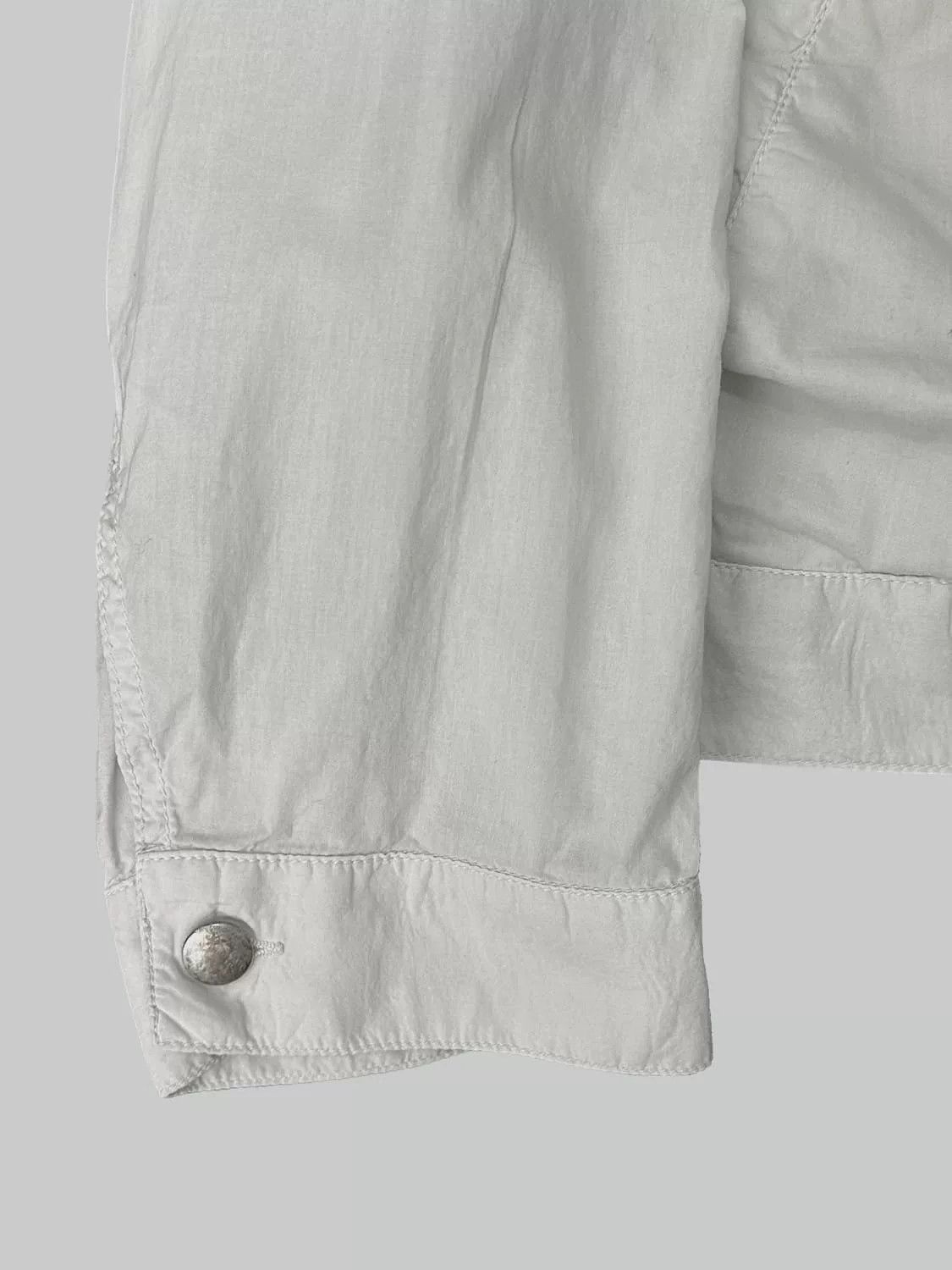 Ann Demeulemeester Ann Demeulemeester Vintage Utility Jacket Size US M / EU 48-50 / 2 - 6 Thumbnail
