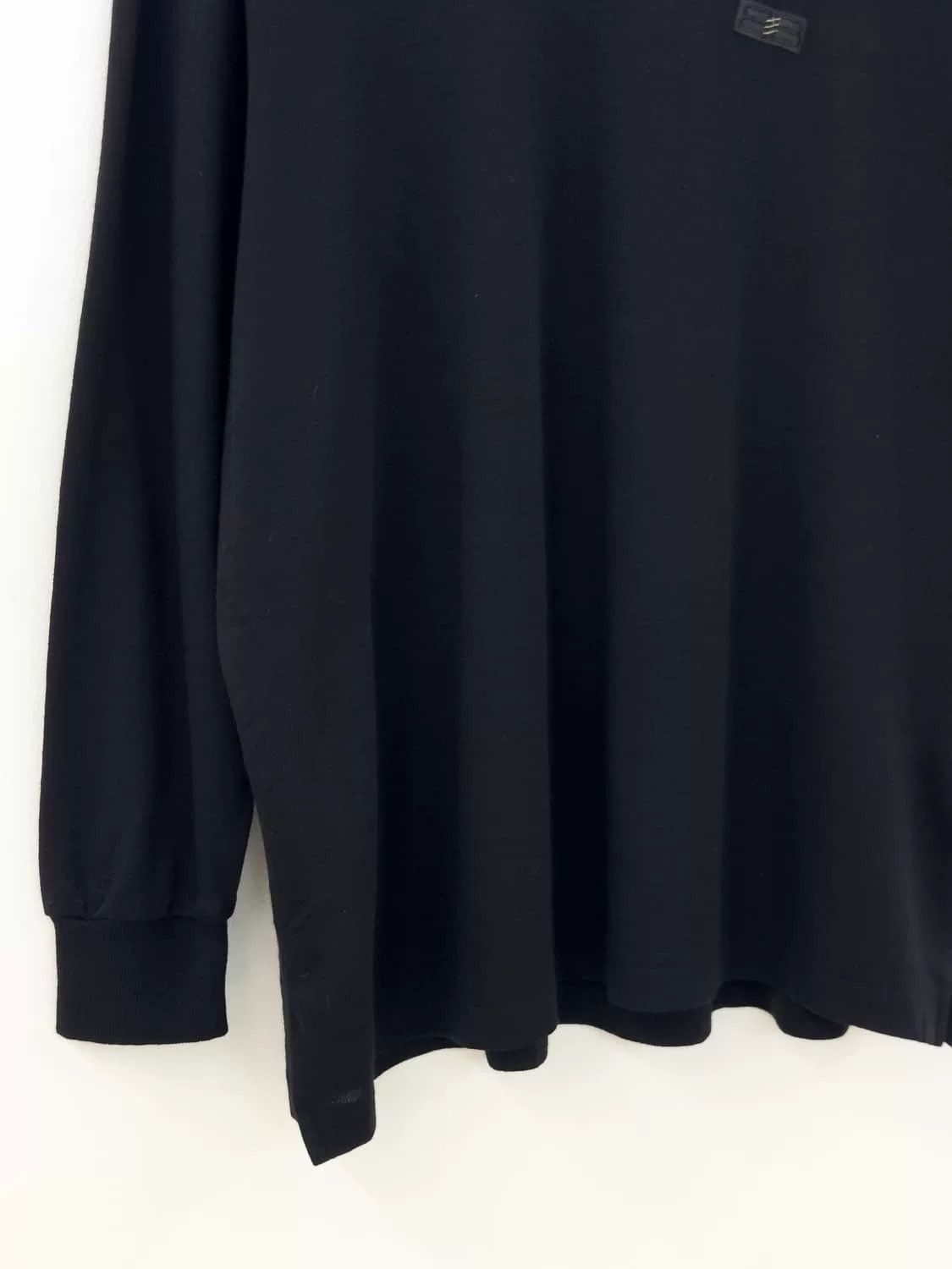 Balenciaga Balenciaga Vintage Sweatshirt Size US M / EU 48-50 / 2 - 6 Thumbnail