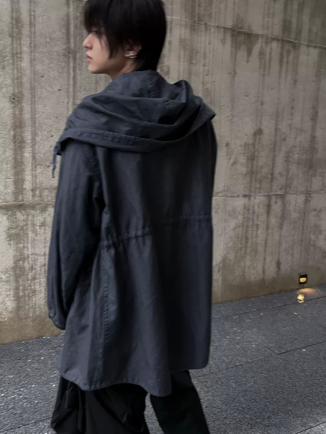 Dries Van Noten Dries Van Noten Florence Coat Jacket Size US M / EU 48-50 / 2 - 3 Thumbnail