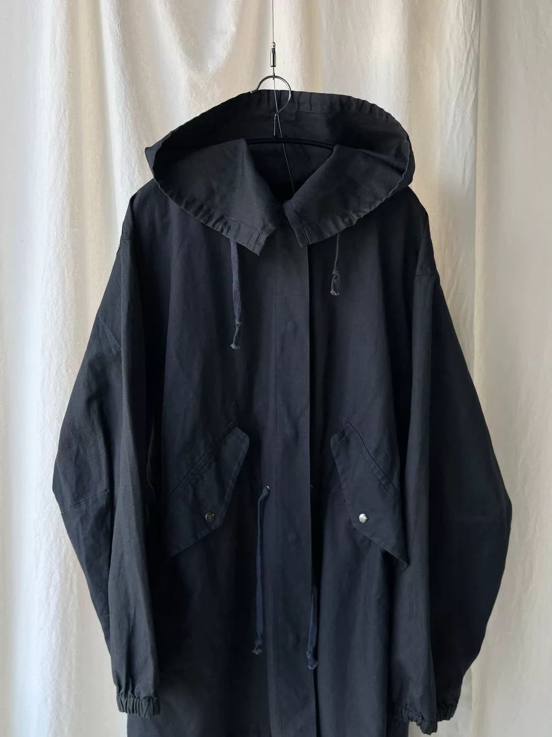 Dries Van Noten Dries Van Noten Florence Coat Jacket Size US M / EU 48-50 / 2 - 6 Thumbnail