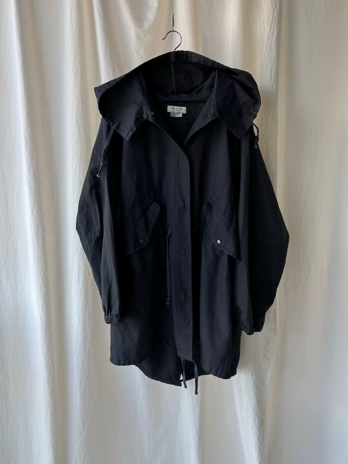 Dries Van Noten Dries Van Noten Florence Coat Jacket Size US M / EU 48-50 / 2 - 4 Thumbnail
