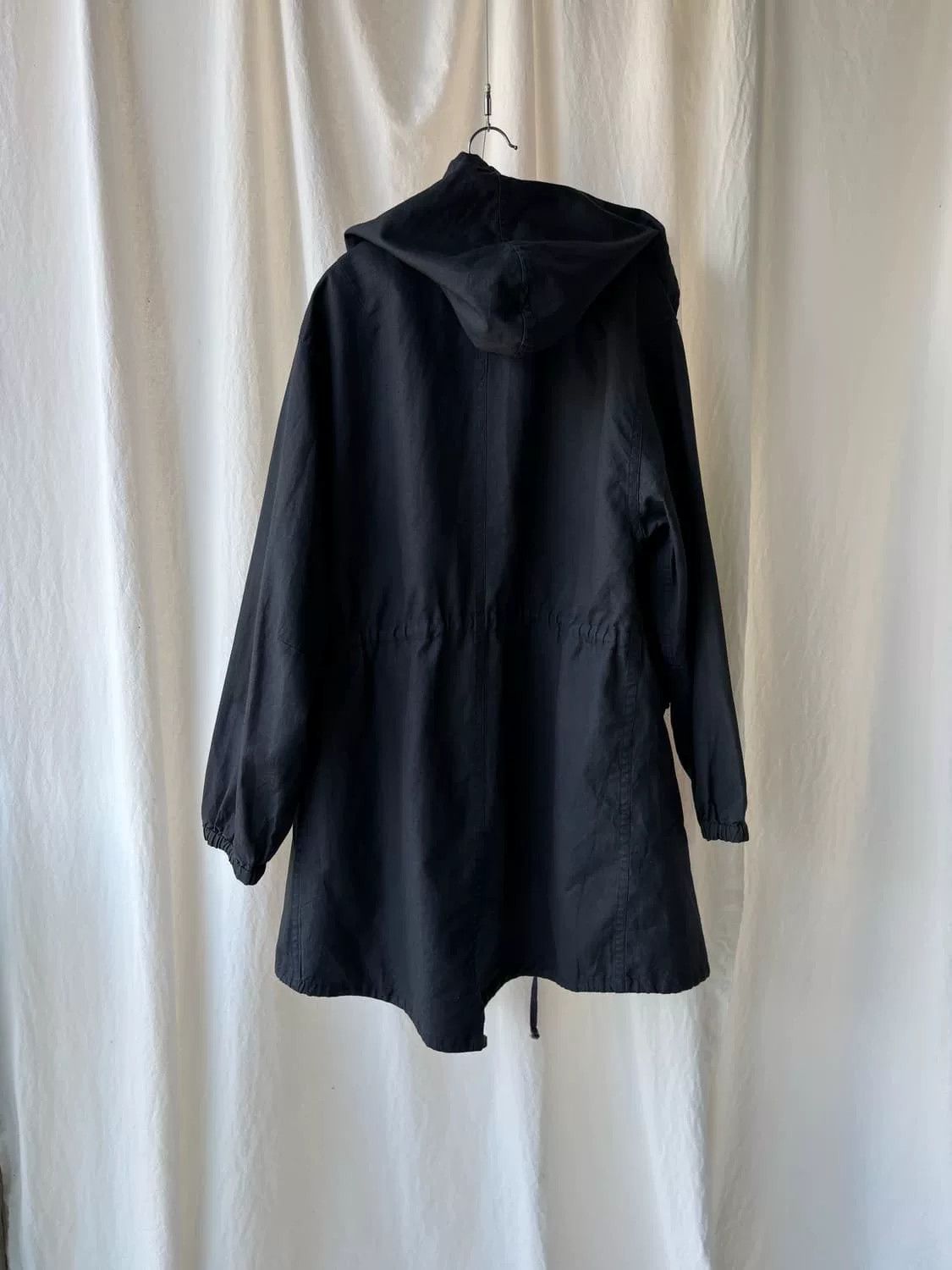 Dries Van Noten Dries Van Noten Florence Coat Jacket Size US M / EU 48-50 / 2 - 8 Thumbnail