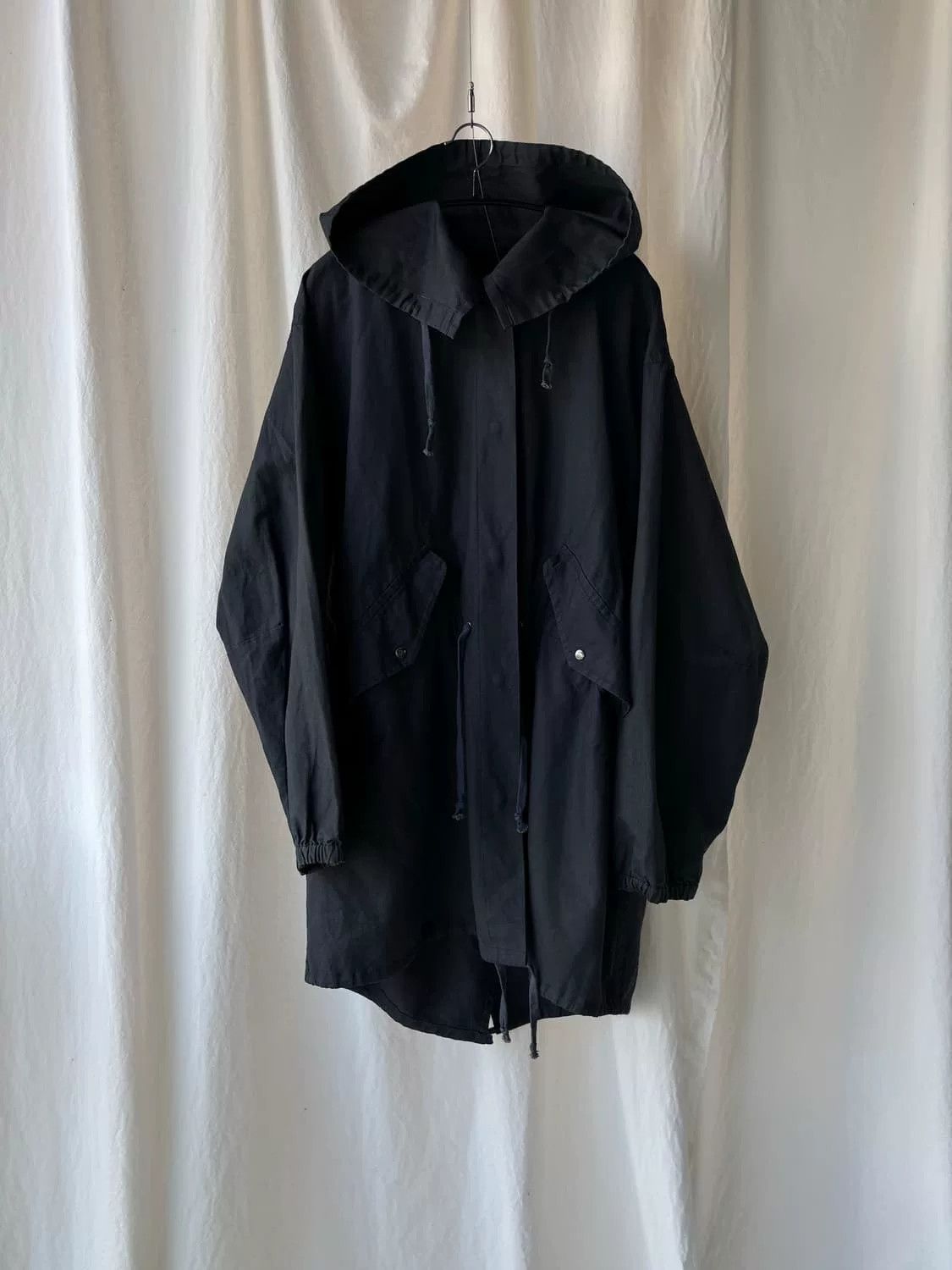 Dries Van Noten Dries Van Noten Florence Coat Jacket Size US M / EU 48-50 / 2 - 5 Thumbnail