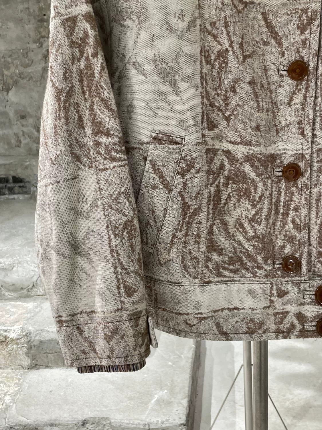 Vivienne Westwood Vivienne Westwood Vintage Jacket Size US M / EU 48-50 / 2 - 4 Thumbnail