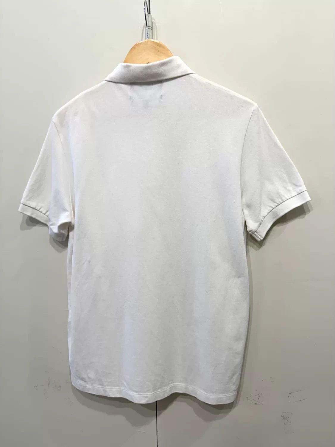 Raf Simons Raf Simons Heavy Pocket Short Sleeve Size US M / EU 48-50 / 2 - 5 Thumbnail