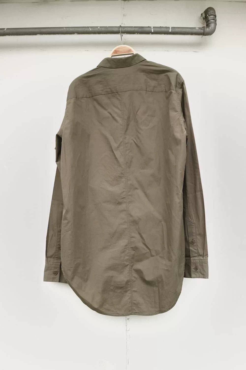 Julius Julius Cargo Utility Shirt Size US M / EU 48-50 / 2 - 3 Thumbnail