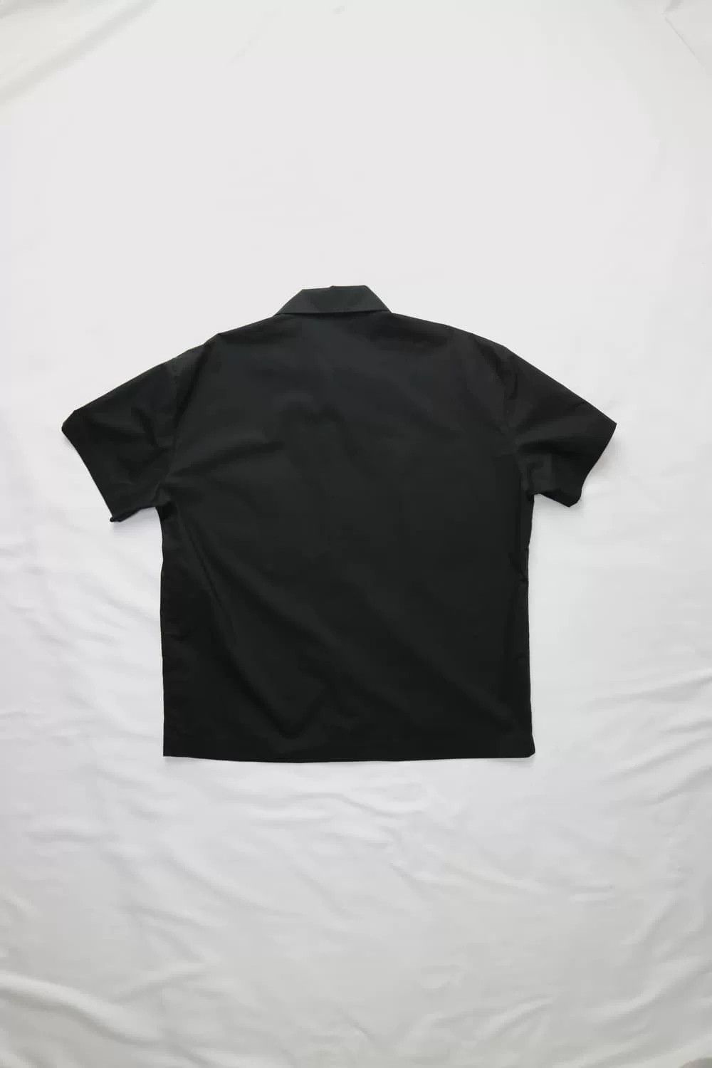 Coperni Coperni Alien Short-Sleeve Shirt Size US M / EU 48-50 / 2 - 4 Thumbnail