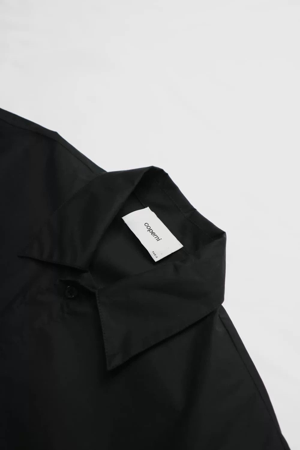 Coperni Coperni Alien Short-Sleeve Shirt Size US M / EU 48-50 / 2 - 3 Thumbnail