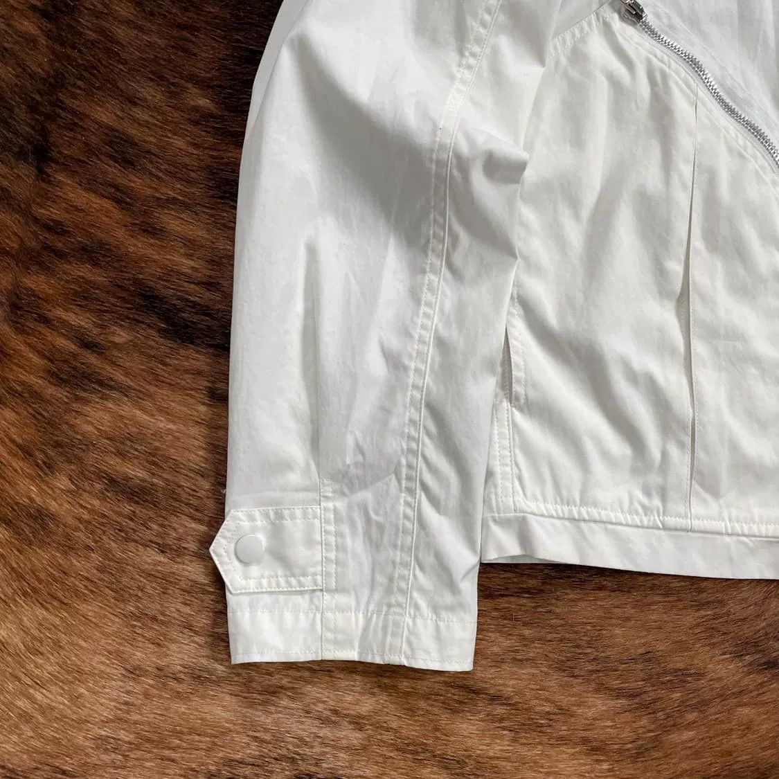 Helmut Lang Helmut Lang Vintage Utility Jacket Size US M / EU 48-50 / 2 - 4 Thumbnail