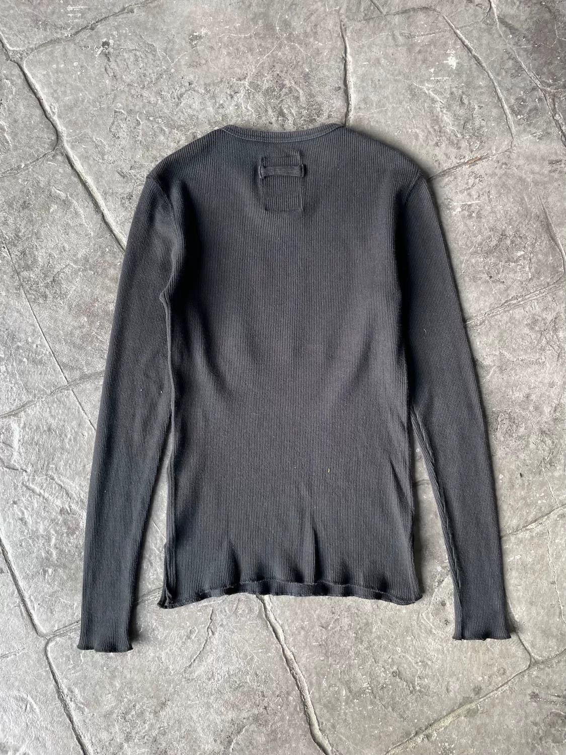 Jean Paul Gaultier Jean Paul Gaultier Vintage Knit Sweater Size US M / EU 48-50 / 2 - 4 Thumbnail