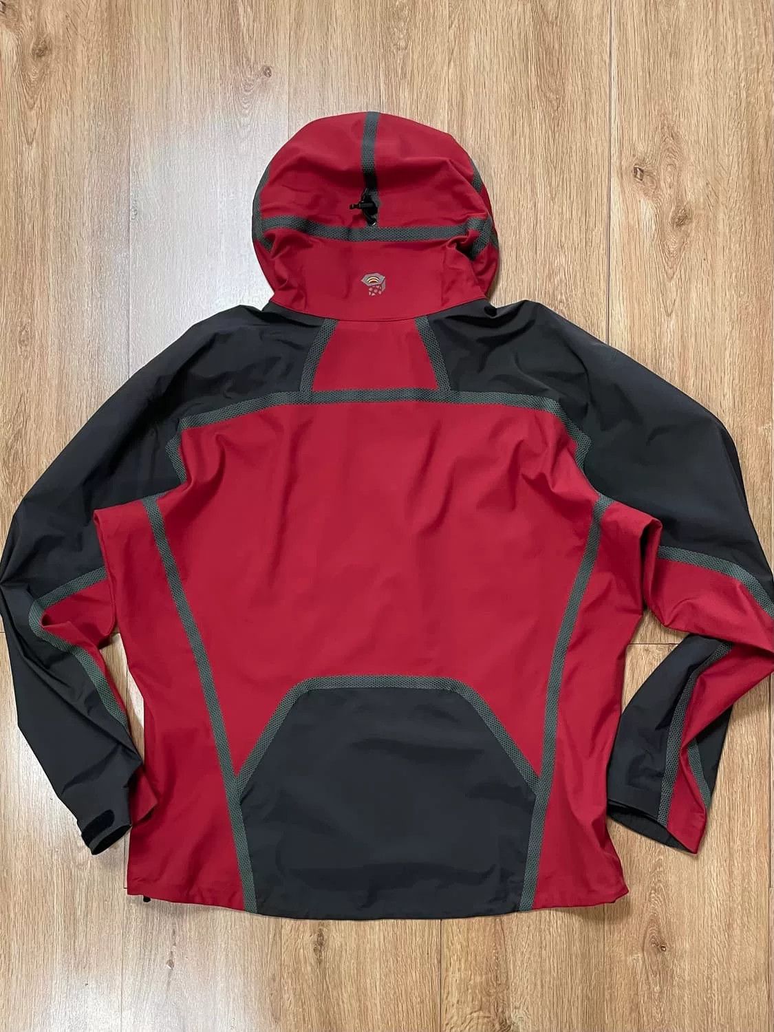 Mountain Hardwear Mountain Hardwear Akira Vintage Functional Jacket Size US M / EU 48-50 / 2 - 4 Thumbnail