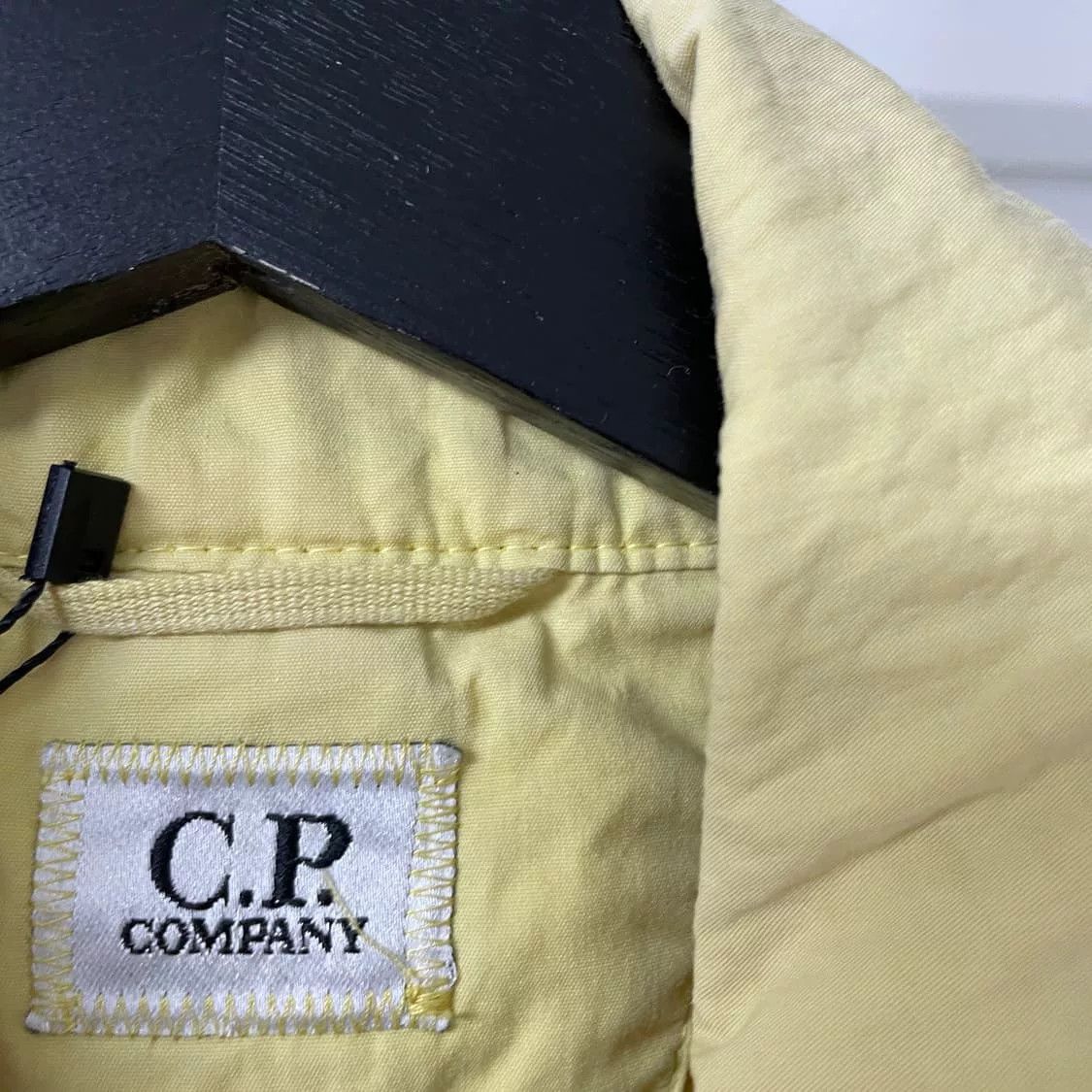 C.P. Company CP Company Vintage Mustard Workwear Jacket Size US M / EU 48-50 / 2 - 5 Thumbnail