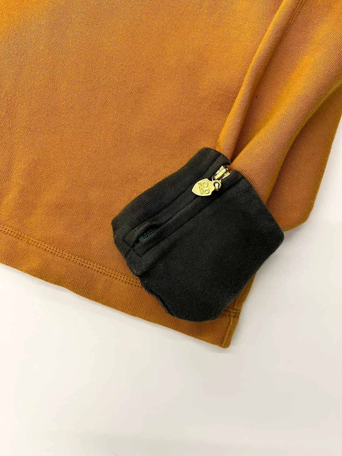 Dior Dior Vintage Toronto Sweatshirt Size US M / EU 48-50 / 2 - 7 Thumbnail
