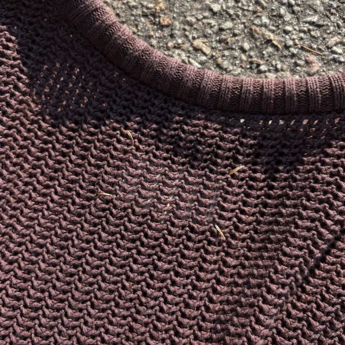 Maison Margiela Maison Margiela Vintage Knit Sweater Size US M / EU 48-50 / 2 - 3 Thumbnail