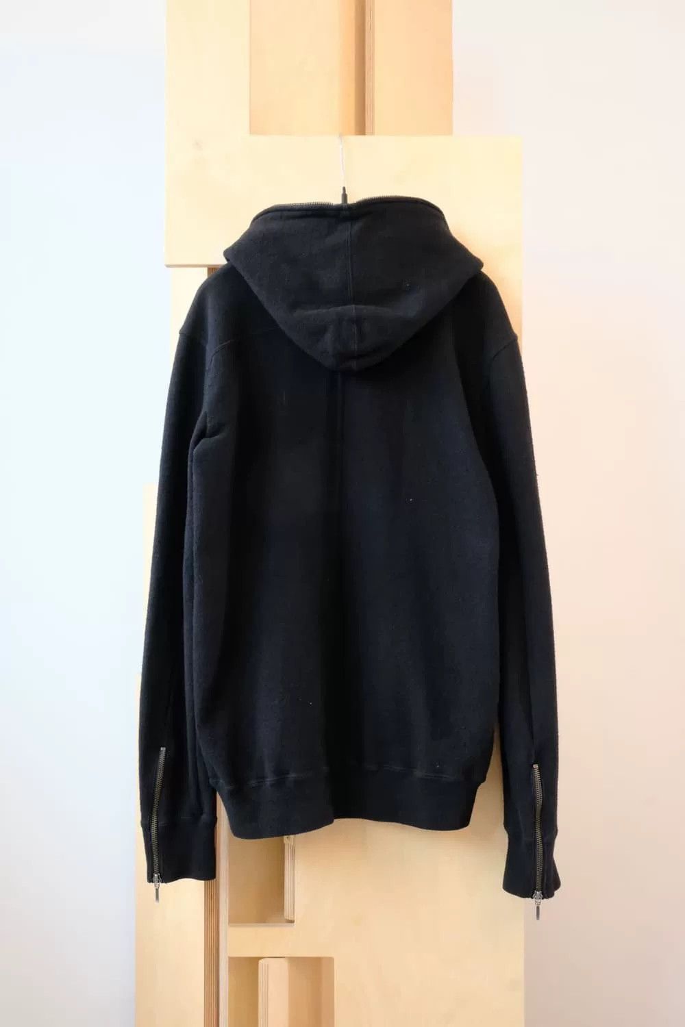The Viridi-anne The Virdi Anne Dark Hoodie Size US M / EU 48-50 / 2 - 5 Thumbnail