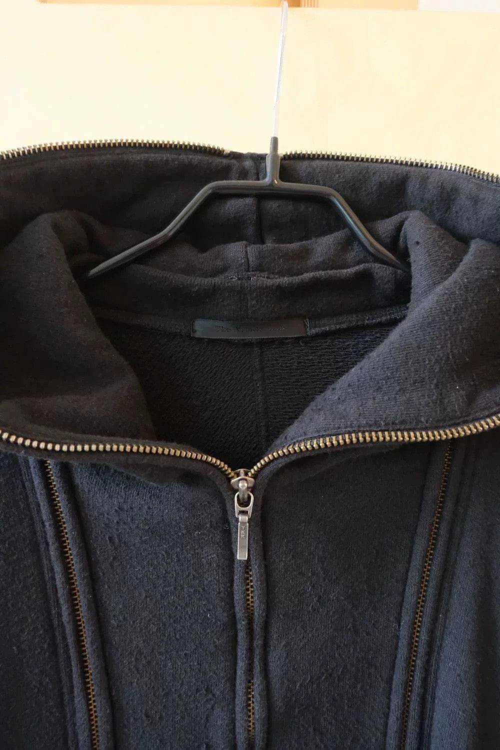 The Viridi-anne The Virdi Anne Dark Hoodie Size US M / EU 48-50 / 2 - 4 Thumbnail