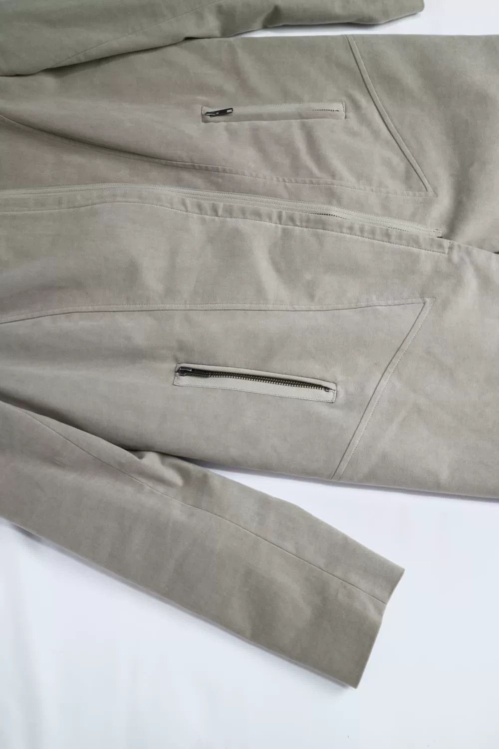 Helmut Lang Helmut Lang Vintage Coat Jacket Size US M / EU 48-50 / 2 - 3 Thumbnail