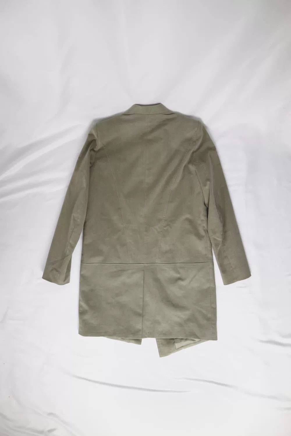 Helmut Lang Helmut Lang Vintage Coat Jacket Size US M / EU 48-50 / 2 - 4 Thumbnail