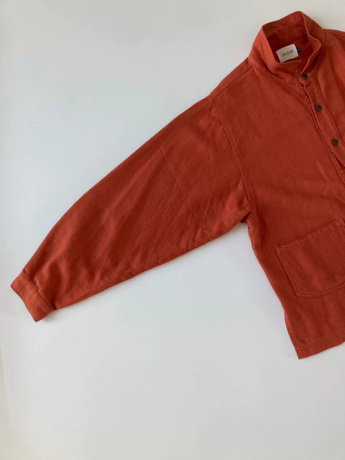 Other Caloline Retro Workwear Jacket Size US M / EU 48-50 / 2 - 6 Thumbnail
