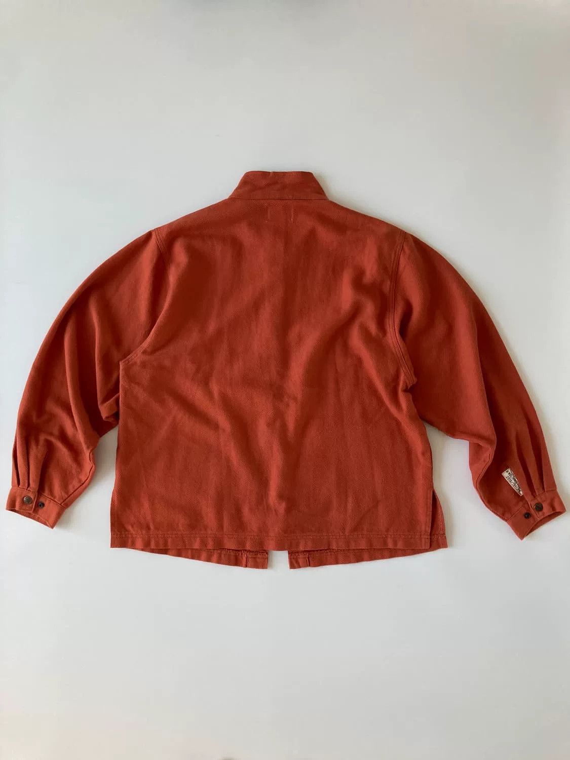 Other Caloline Retro Workwear Jacket Size US M / EU 48-50 / 2 - 7 Thumbnail