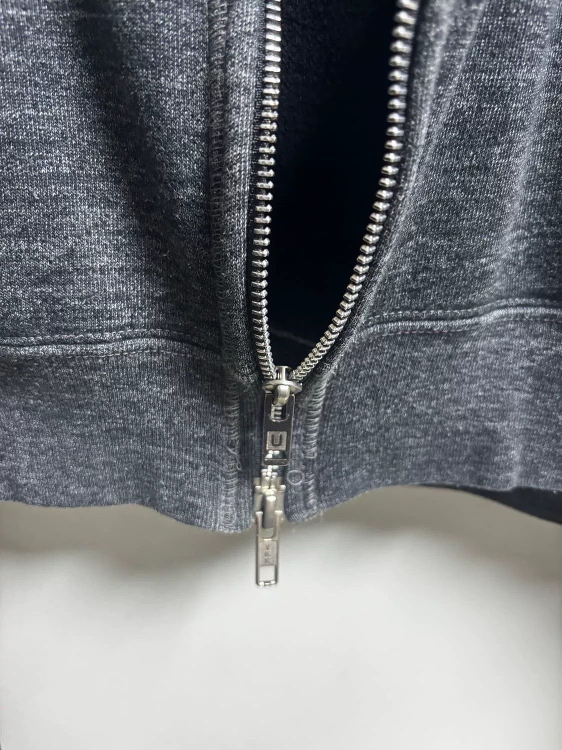Undercover Undercover Vintage Full-Zip Hoodie Size US M / EU 48-50 / 2 - 4 Thumbnail
