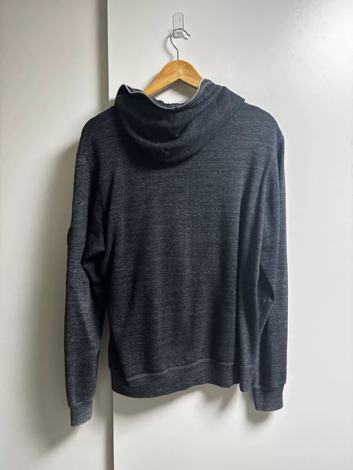 Undercover Undercover Vintage Full-Zip Hoodie Size US M / EU 48-50 / 2 - 5 Thumbnail