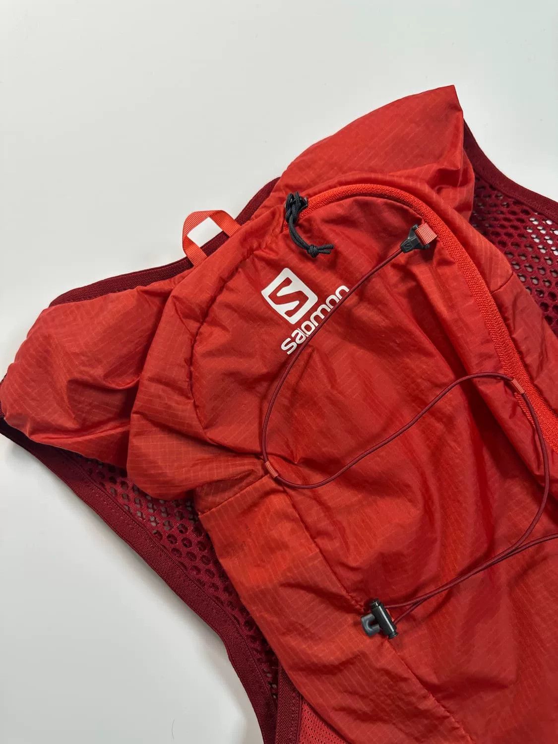 Salomon Salomon Akira Vintage Functional Backpack Size ONE SIZE - 5 Thumbnail