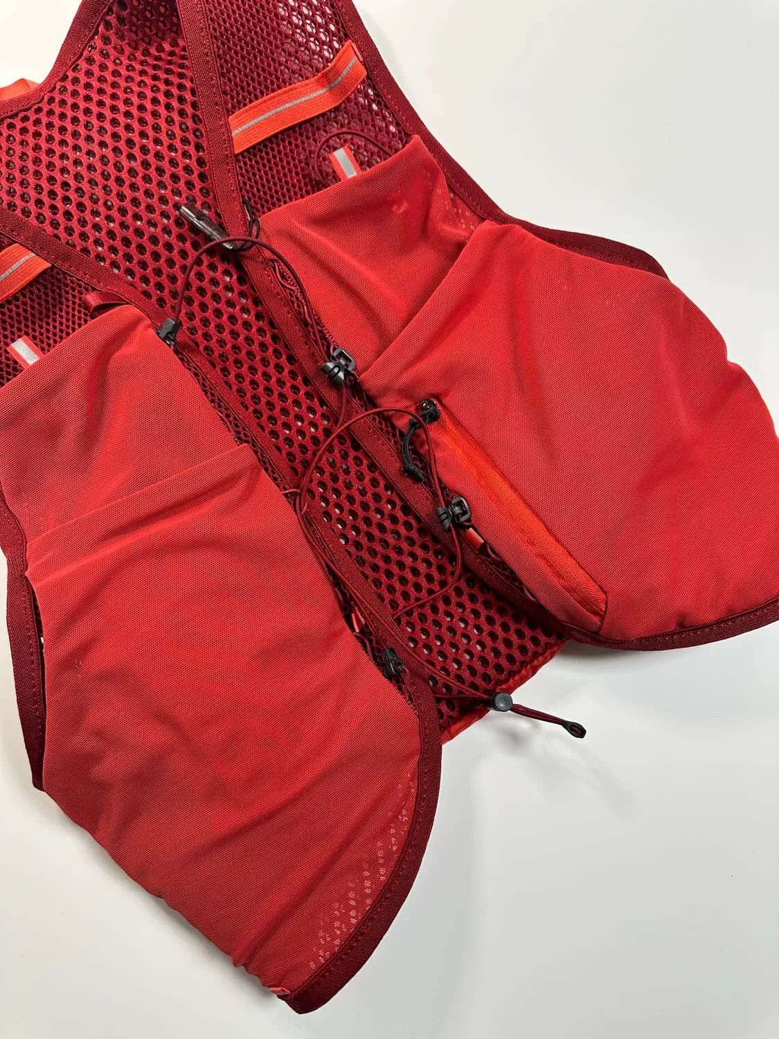 Salomon Salomon Akira Vintage Functional Backpack Size ONE SIZE - 6 Thumbnail