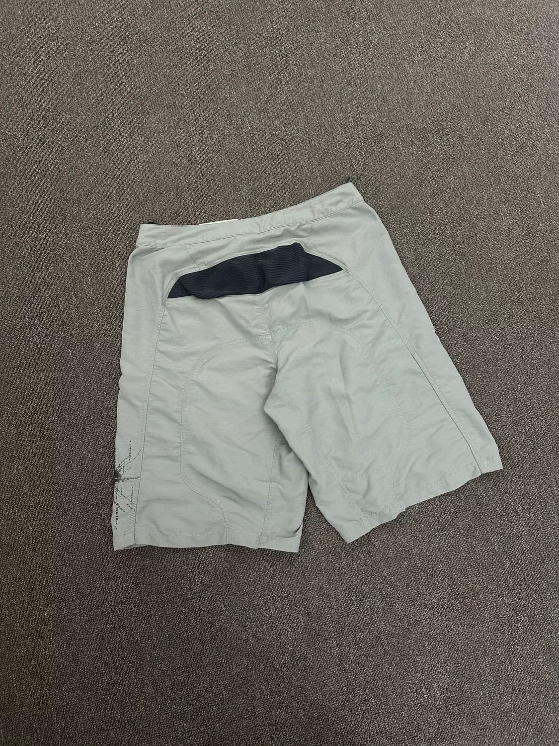 Oakley Oakley Vintage Functional Cargo Shorts Size US 32 / EU 48 - 6 Thumbnail