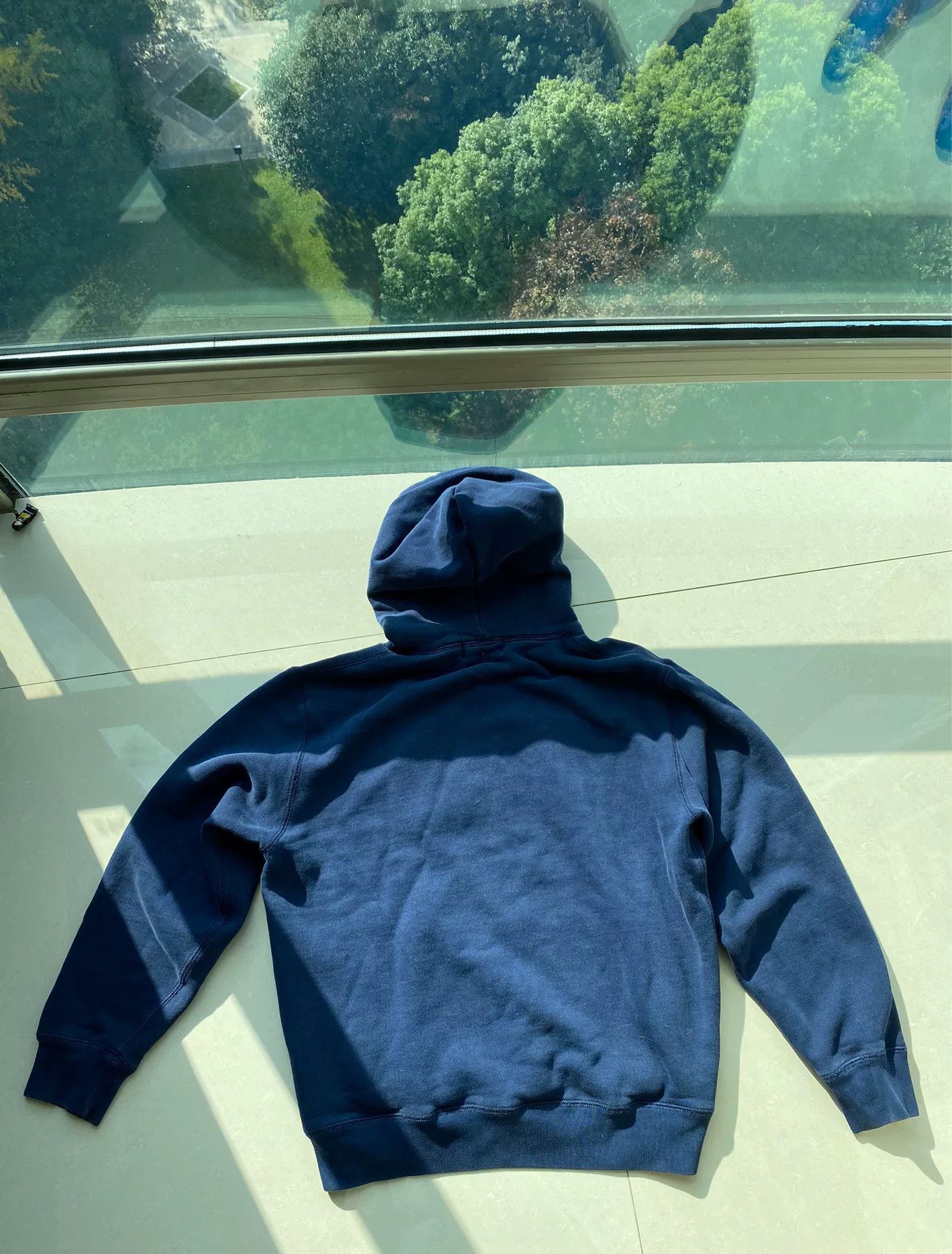 Denim & Supply Ralph Lauren Ralph Lauren RRL Denim&Supply Heavyweight Sweatshirt Size US M / EU 48-50 / 2 - 2 Thumbnail