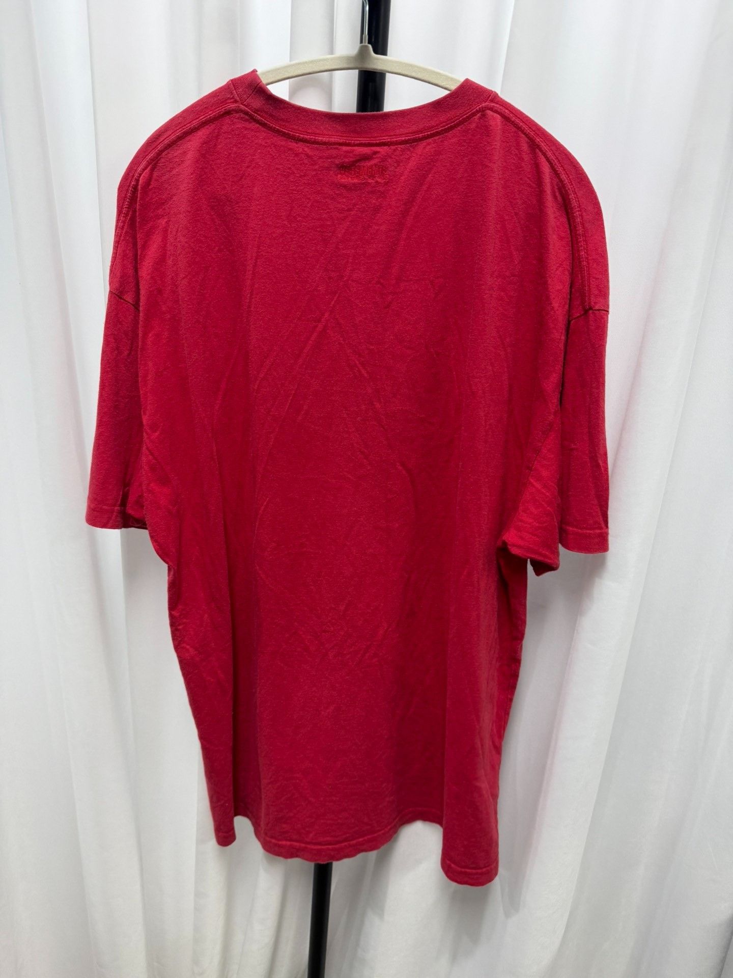 Vetements Vetements Short-Sleeve T-Shirt Size US M / EU 48-50 / 2 - 8 Thumbnail
