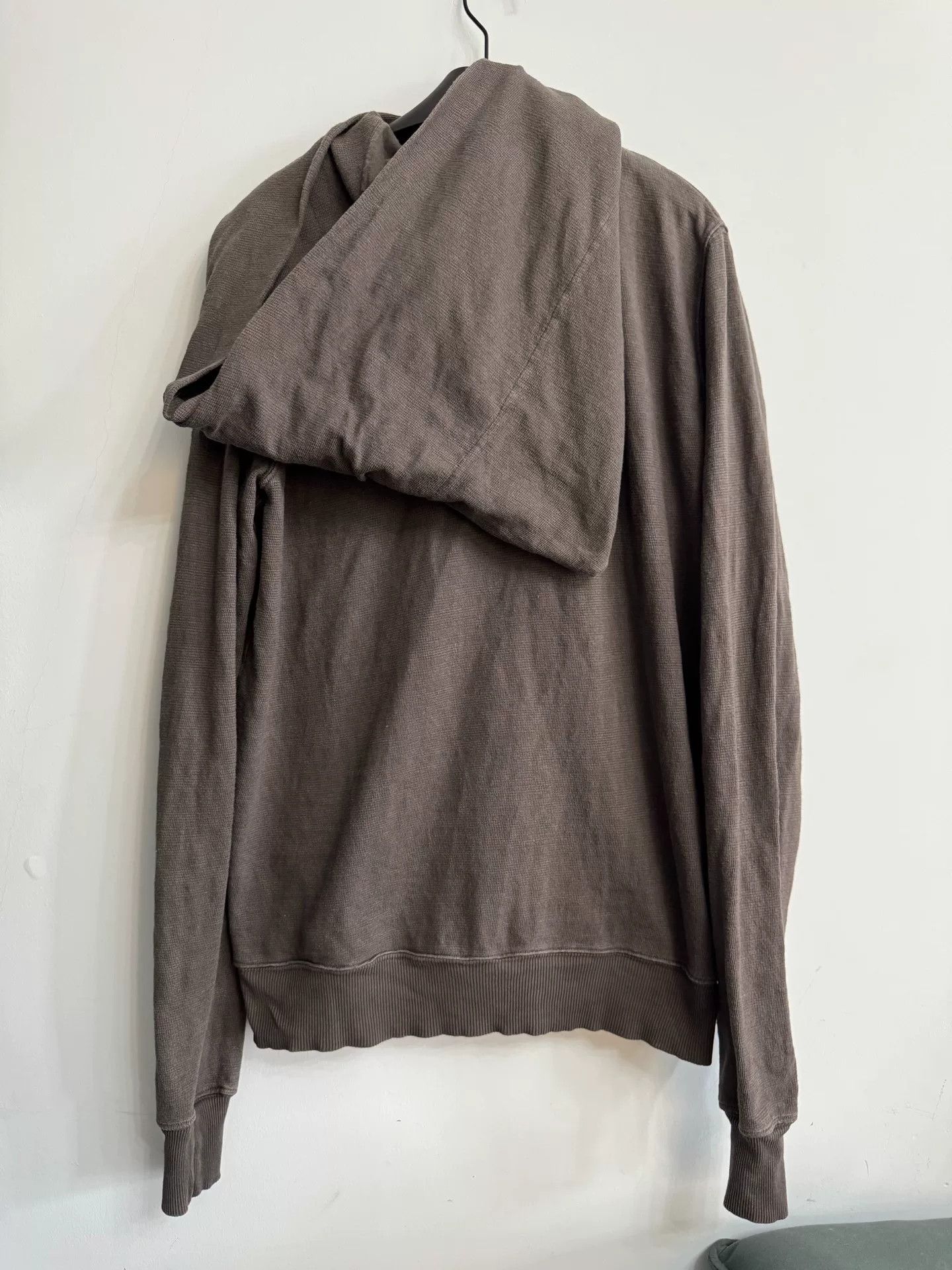 Rick Owens Rick Owens Men's Brown Wizard Hat S Size ONE SIZE - 2 Thumbnail