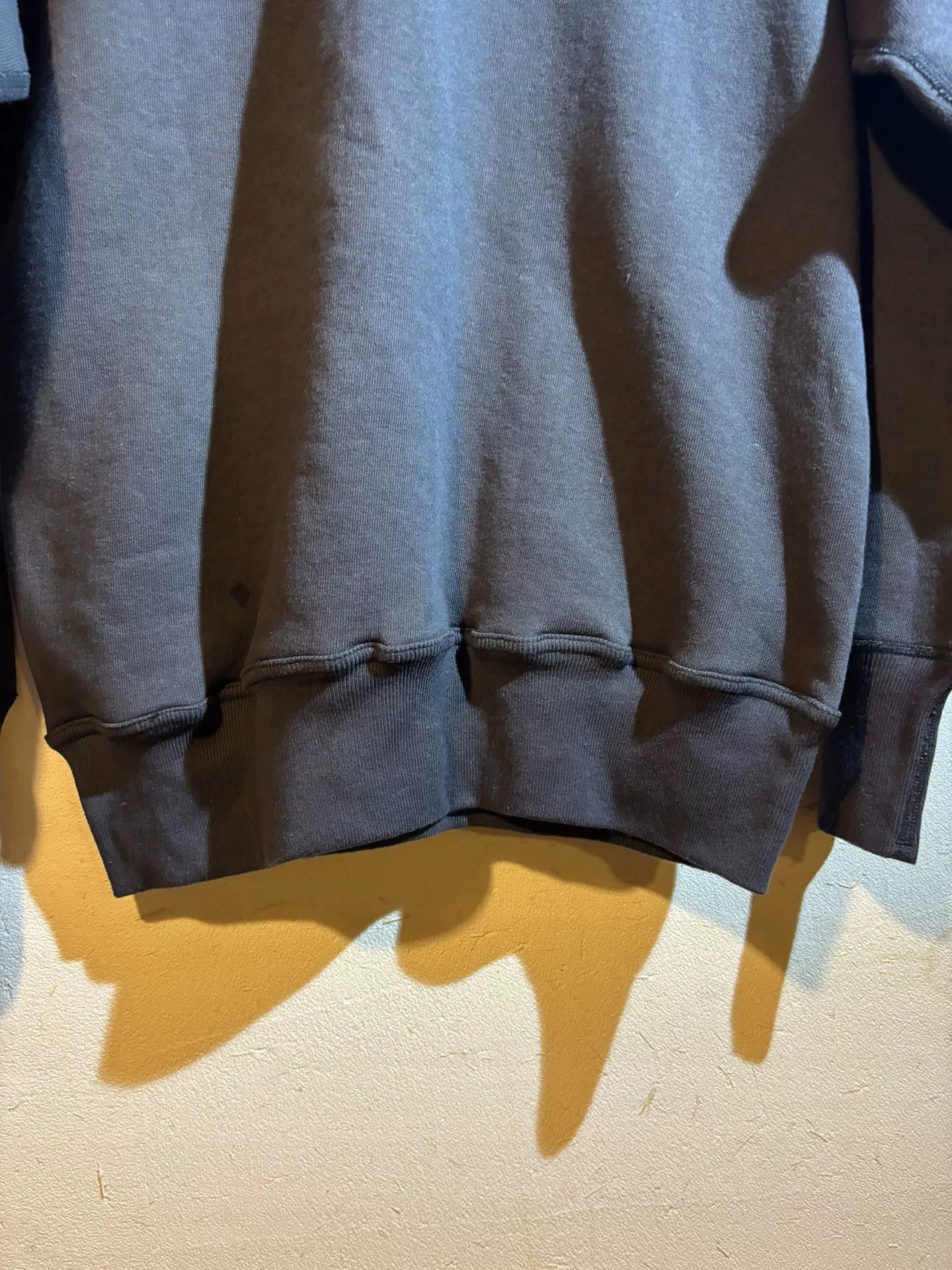 Warehouse & Co. Warehouse Striped Oversized Sweatshirt Size US M / EU 48-50 / 2 - 8 Thumbnail