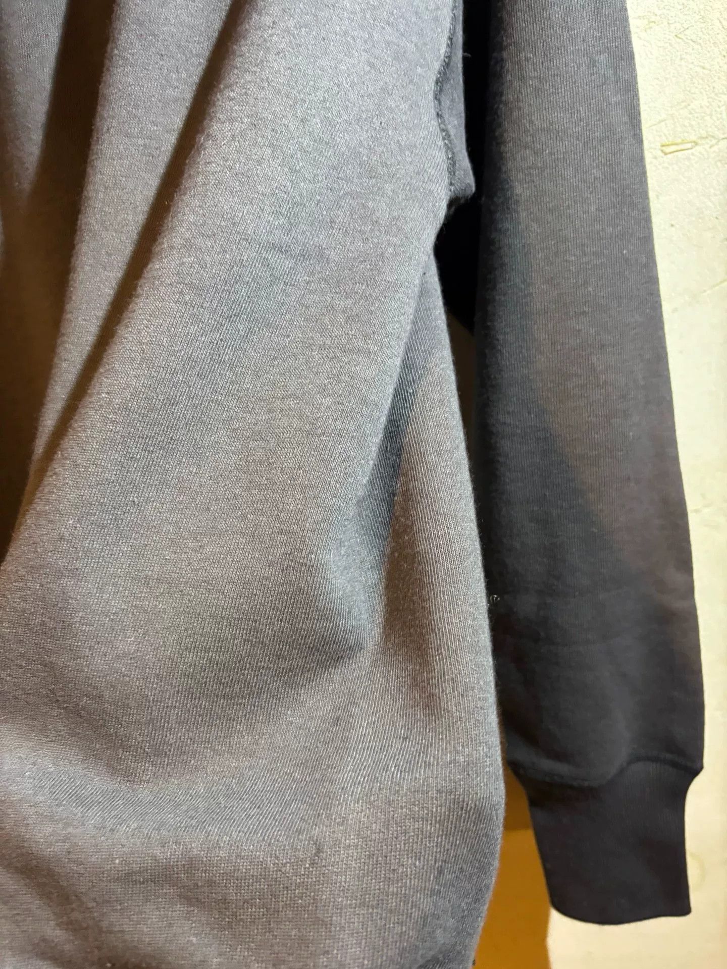 Warehouse & Co. Warehouse Striped Oversized Sweatshirt Size US M / EU 48-50 / 2 - 7 Thumbnail