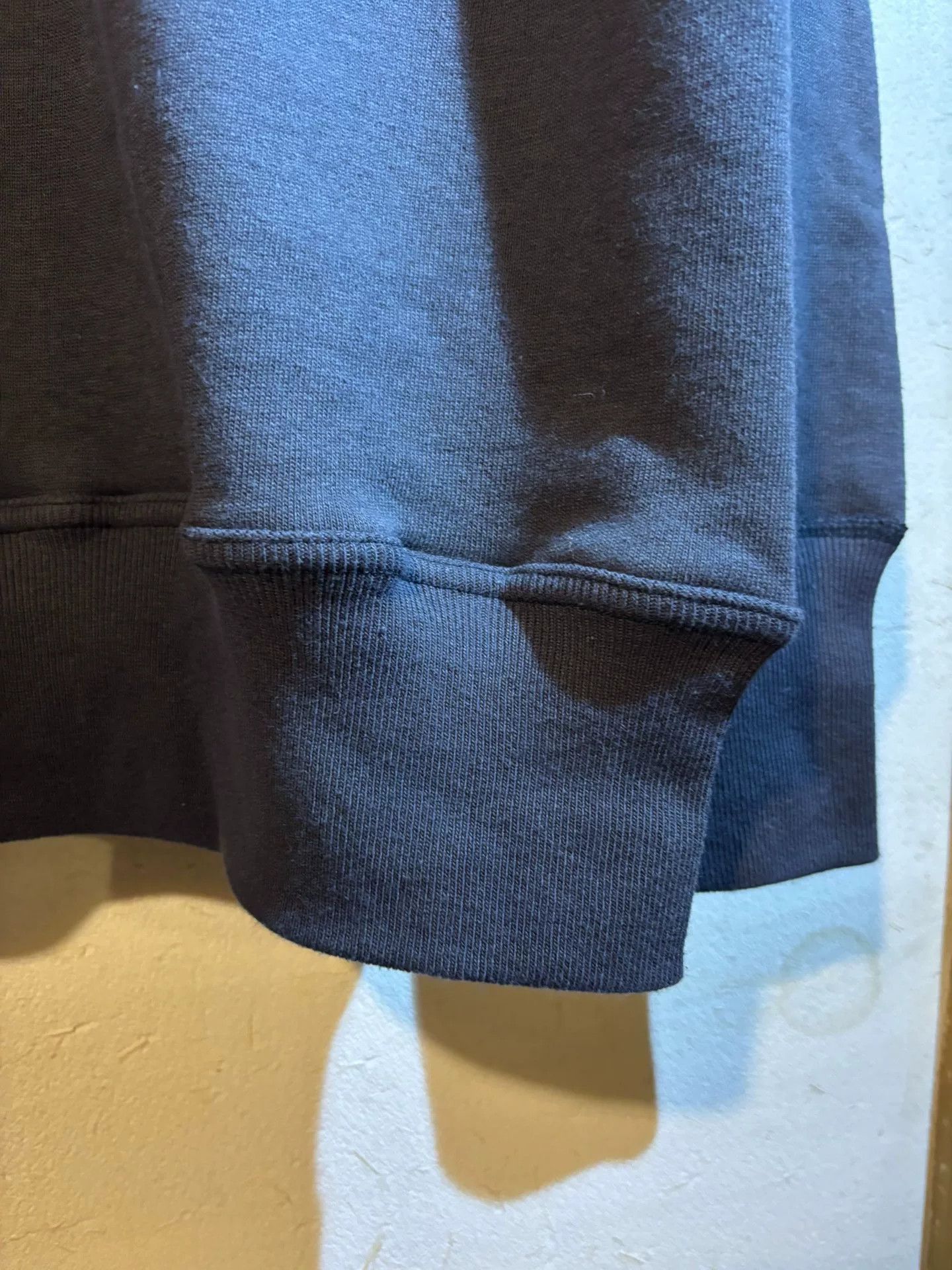 Warehouse & Co. Warehouse Striped Oversized Sweatshirt Size US M / EU 48-50 / 2 - 9 Thumbnail